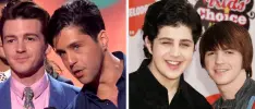 Drake, de Drake y Josh, revela por qué se canceló el reboot de la serie