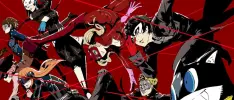 Persona 5 desaparecerá de la PS Plus Collection