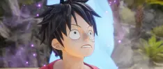 Un nuevo juego de One Piece está en camino