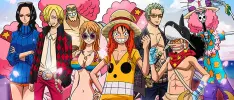 La mejor película de One Piece llegará a Netflix