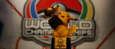 Se confirma fecha y lugar para el Pokémon World Championships 2022
