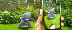 Niantic también bloquea sus servidores en Rusia