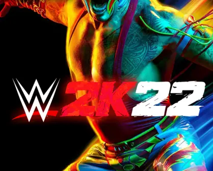 Review - WWE 2K22