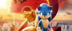 Aquí el nuevo tráiler de Sonic the Hedgehog 2