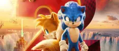 Ya se filtró la escena post-créditos de Sonic the Hedgehog 2