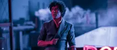 John Cho habla sobre la cancelación de Cowboy Bebop en Netflix