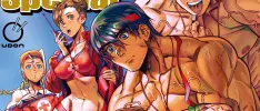 El especial de trajes de baño de Street Fighter revela sus portadas