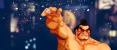 Una nueva actualización llegará a Street Fighter V