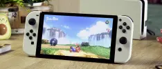Nueva filtración revive los rumores del Switch Pro