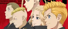 Tokyo Revengers entra en pausa indefinida