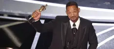 Will Smith podría perder su Óscar a Mejor Actor