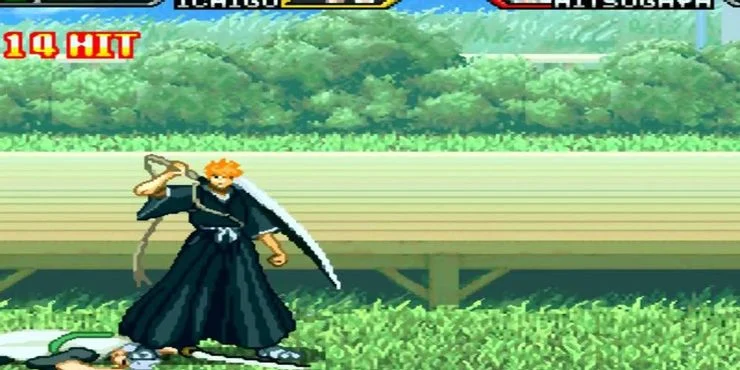 Bleach-The-Blade-Of-Fate