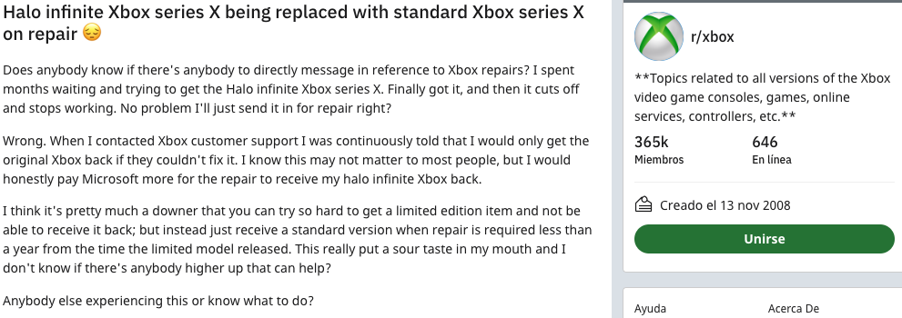 Xbox Series X