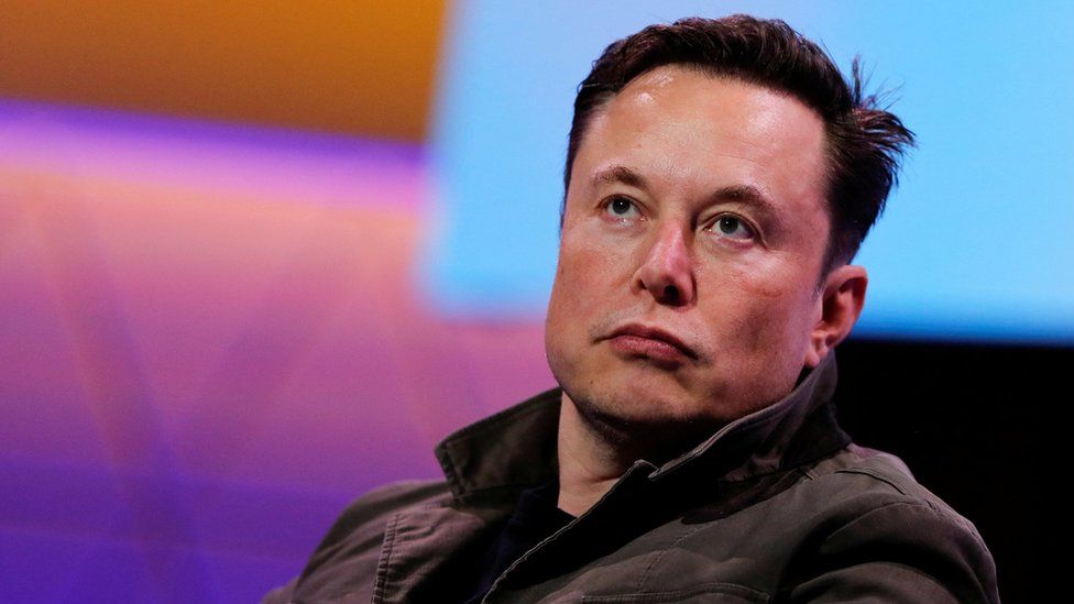 Elon