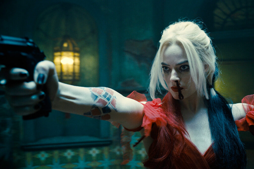 Margot 2