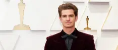 Andrew Garfield se retira, aquí te contamos sus motivos