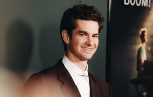 Andrew 1