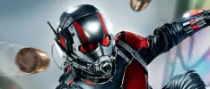 Surge nueva foto de Paul Rudd en el traje de Ant-Man