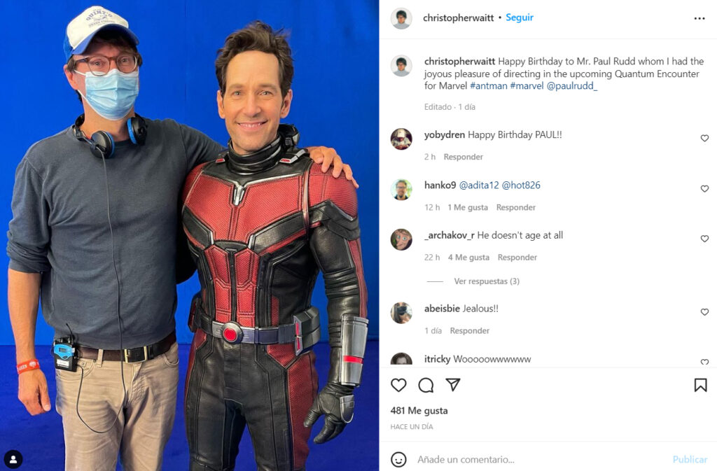 ant man