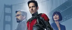 Se cambian las fechas de estreno para Capitana Marvel 2 y Ant-Man 3