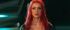 Aquaman 2 se hace tendencia con la petición para cancelar a Amber Heard