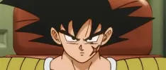 Se comparte adelanto de la pelea entre Bardock y Gas