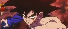 Los fans están emocionados por el nuevo poder de Bardock en Dragon Ball Super
