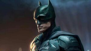 Batman 1