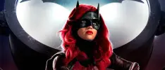 The CW cancela oficialmente la serie de Batwoman