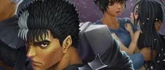 El último manga de Berserk llega a finales de año