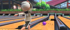 Twitter se burla de Nintendo con un gif NSFW relacionado con Switch Sports