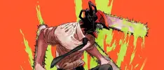 Un especial de Chainsaw Man llegará la próxima semana