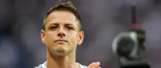 El Chicharito se une a un equipo de eSports profesional