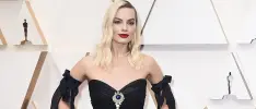 Te compartimos algunas curiosidades de Margot Robbie