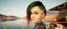 Cyberpunk 2077 baja de precio sustancialmente