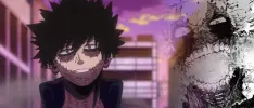 Se ha revelado el origen de Dabi en My Hero Academia