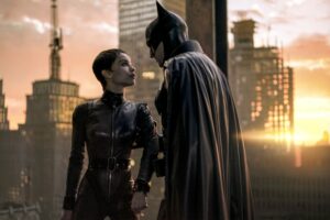Batman 2