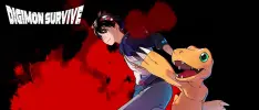 Digimon Survive ya tiene fecha de lanzamiento