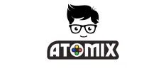 ¡Atomix te está buscando!