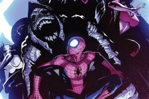 Bad Bunny participará en un Spin-off de Spider-Man