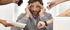 5 aplicaciones que podrían ayudarte mucho si sufres de estrés laboral