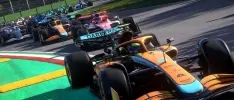 EA y Codemasters revelan oficialmente F1 22