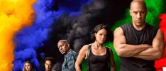 Éste es el nombre oficial de Fast & Furious 10