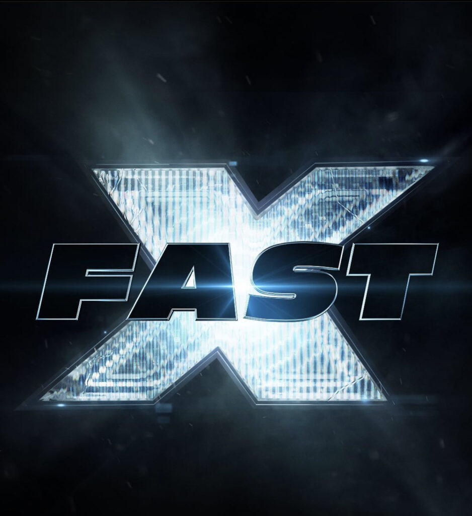 fast x