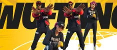 Wu-Tang Clan llega a Fortnite con una colaboración
