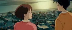 Aquí el primer tráiler de la secuela de Whisper of the Heart