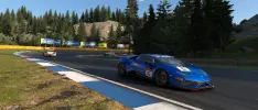 Gran Turismo 7 recibe importante actualización