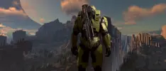 Halo Infinite recibe mod para jugar en tercera persona