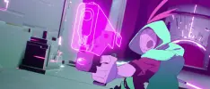 Se anuncia la secuela de Hyper Light Drifter