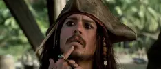 Johnny Depp nunca regresará como Jack Sparrow